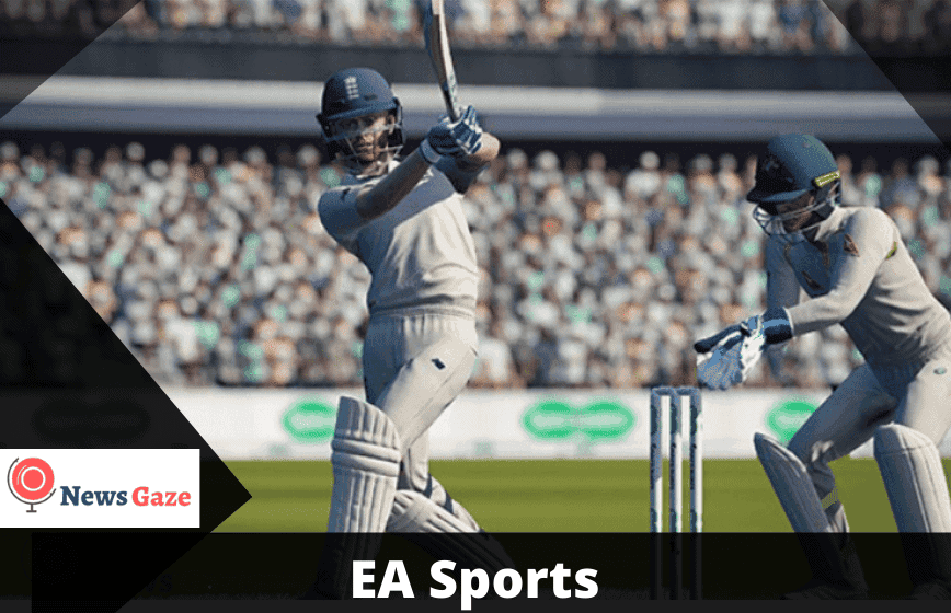 Whats new in EA supports cricket
