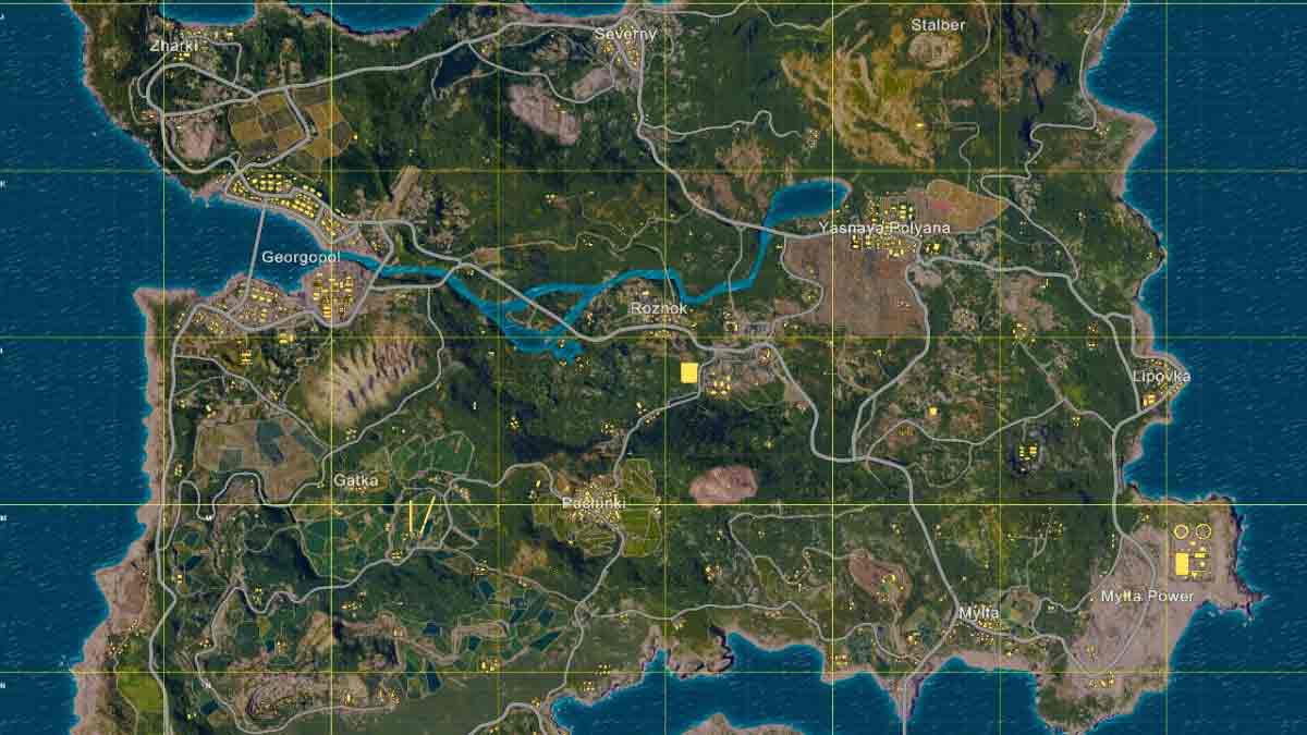Download PUBG PC Full Version For Free 4