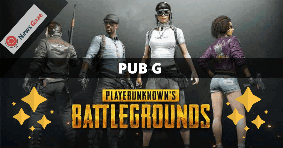 Download PUBG PC Full Version For Free