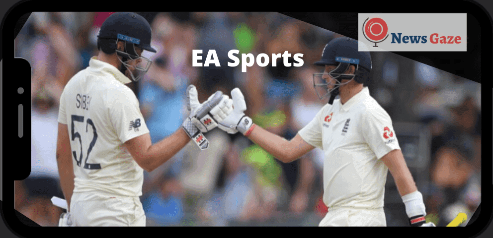 Download EA Sports Cricket Free for Pc
