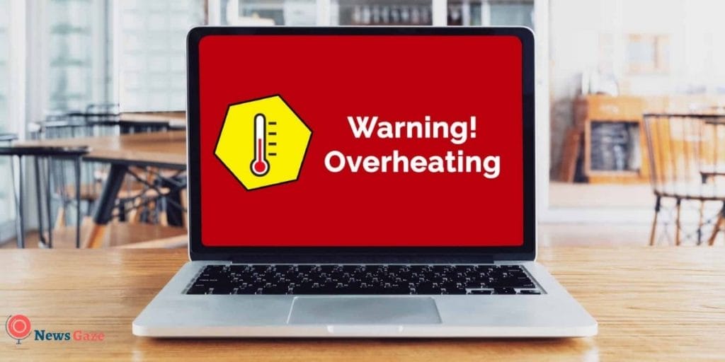 How to Stop Laptop From Overheating With Reasons And Preventions 3