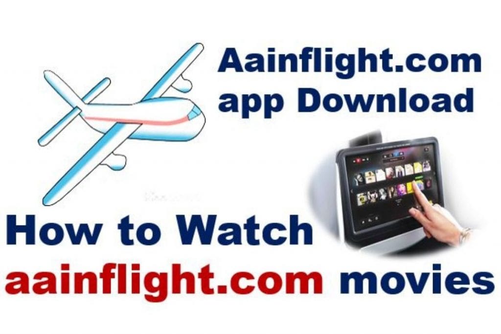 Aainflight.Com