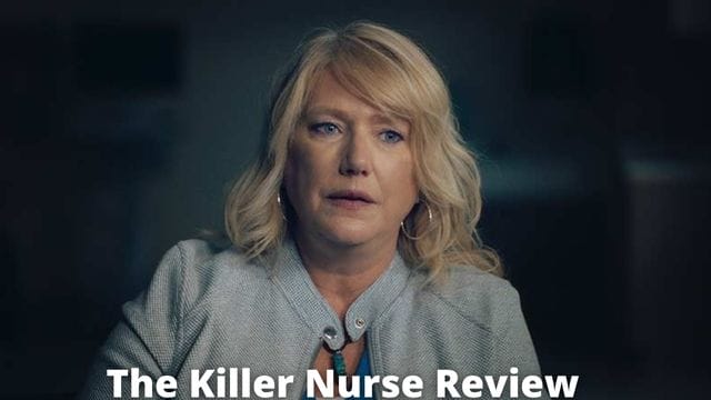 The Killer Nurse