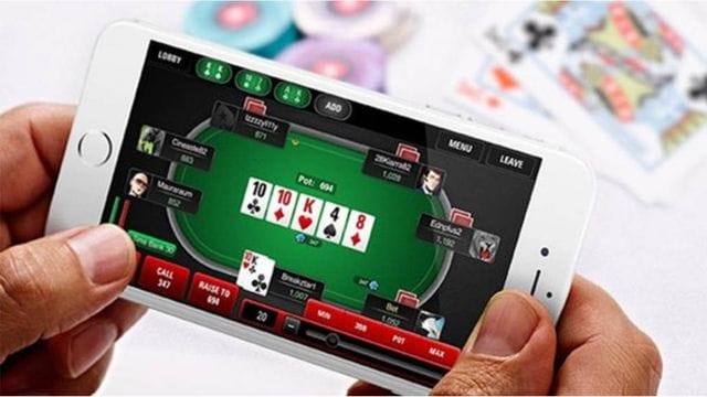 The Right Poker App