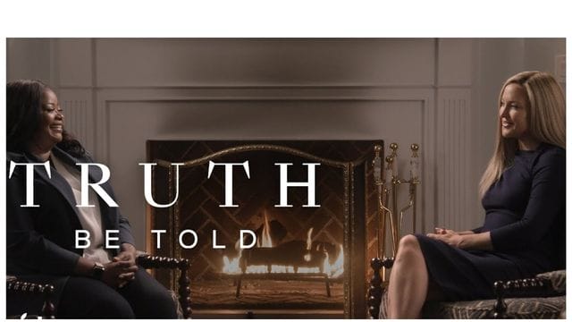Season 3 of Truth Be Told