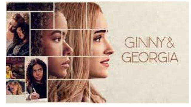 Season 2 of "Ginny and Georgia"