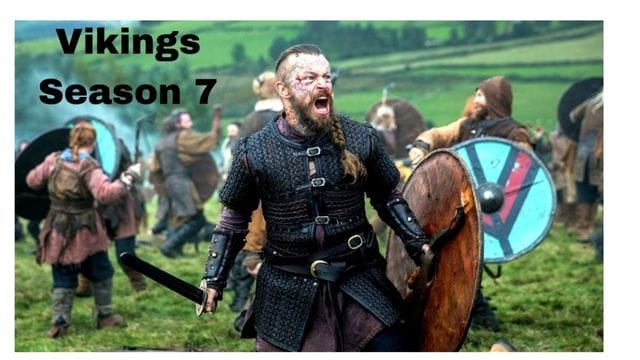 vikings season 7